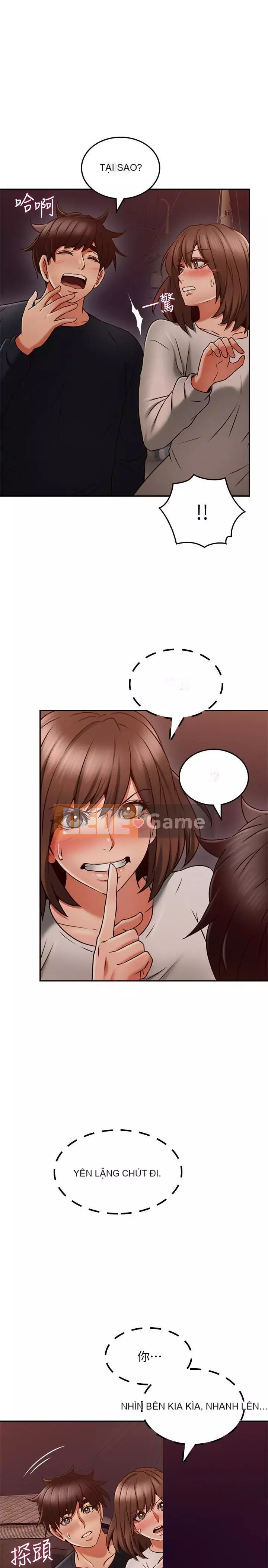 Vợ hàng xóm Chương 1-44