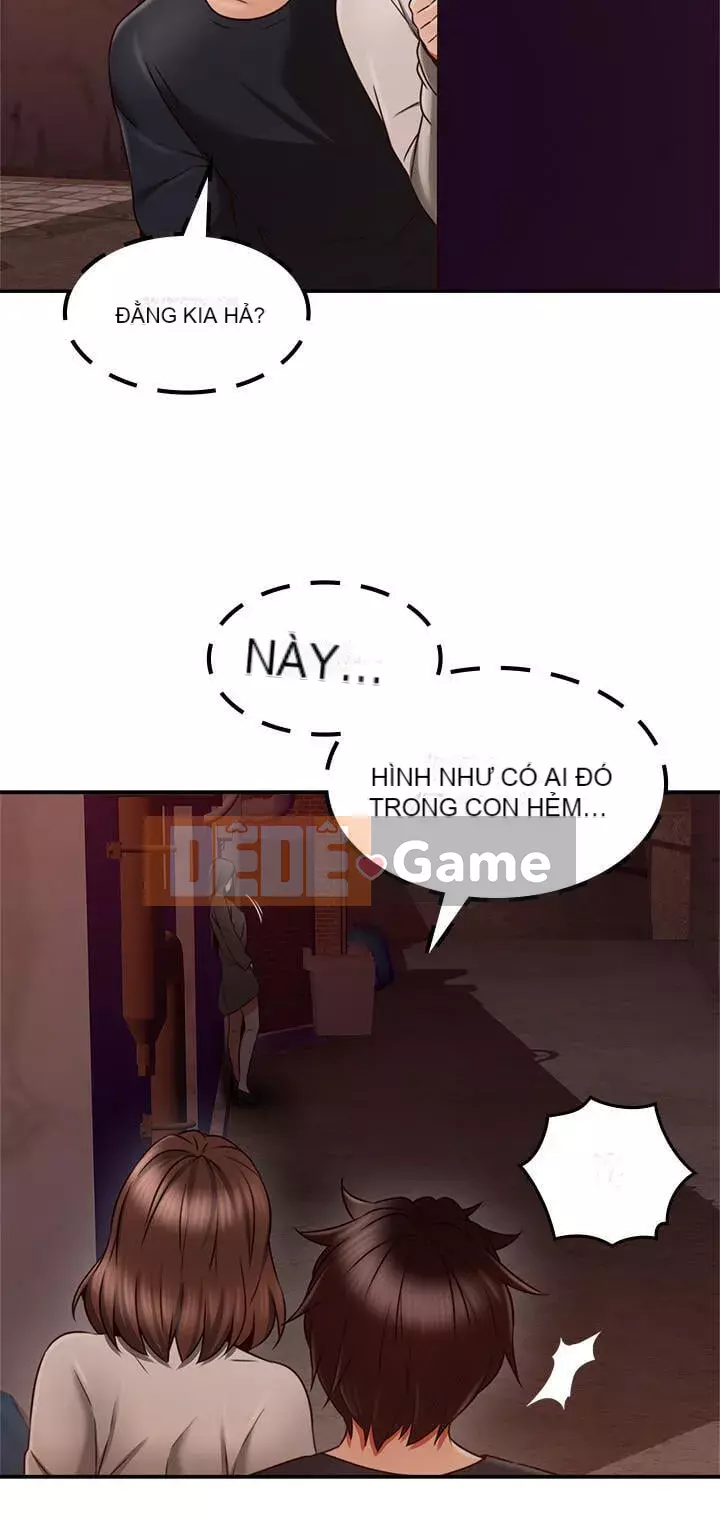 Vợ hàng xóm Chương 1-44