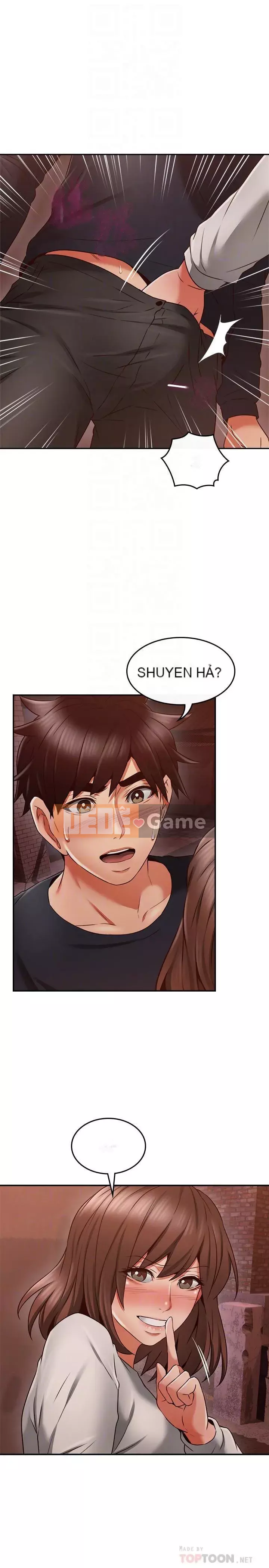 Vợ hàng xóm Chương 1-44