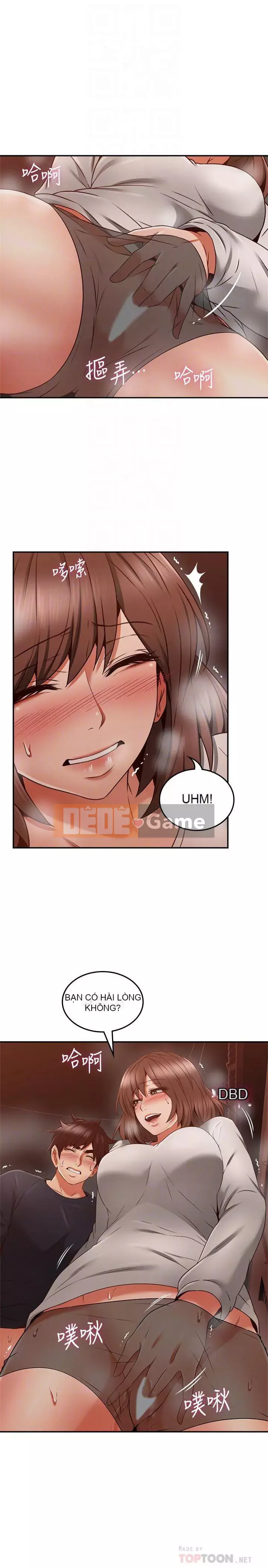 Vợ hàng xóm Chương 1-44