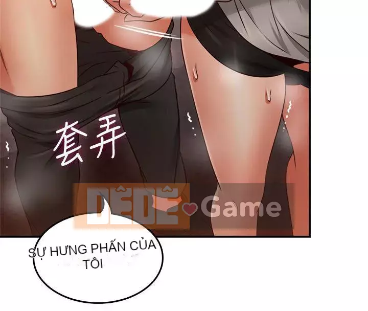 Vợ hàng xóm Chương 1-44