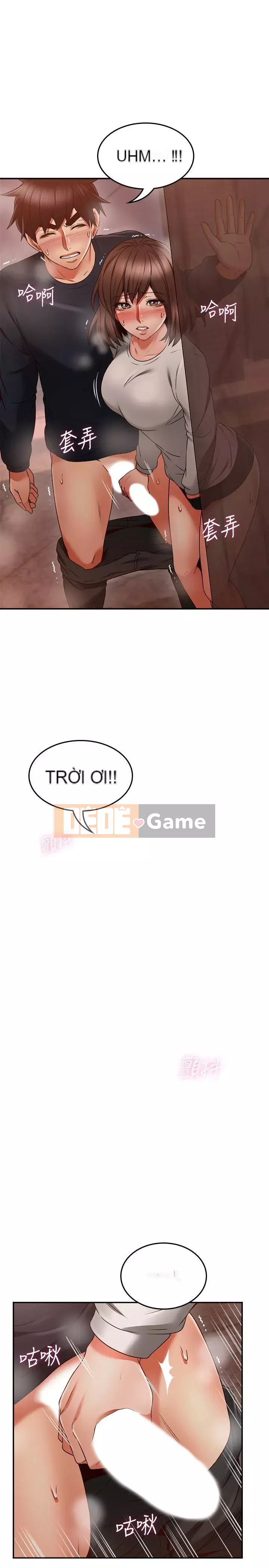 Vợ hàng xóm Chương 1-44