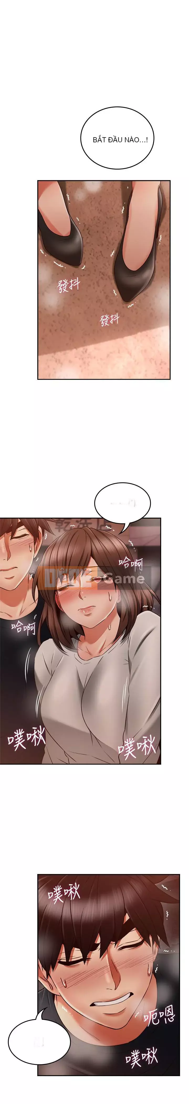 Vợ hàng xóm Chương 1-44