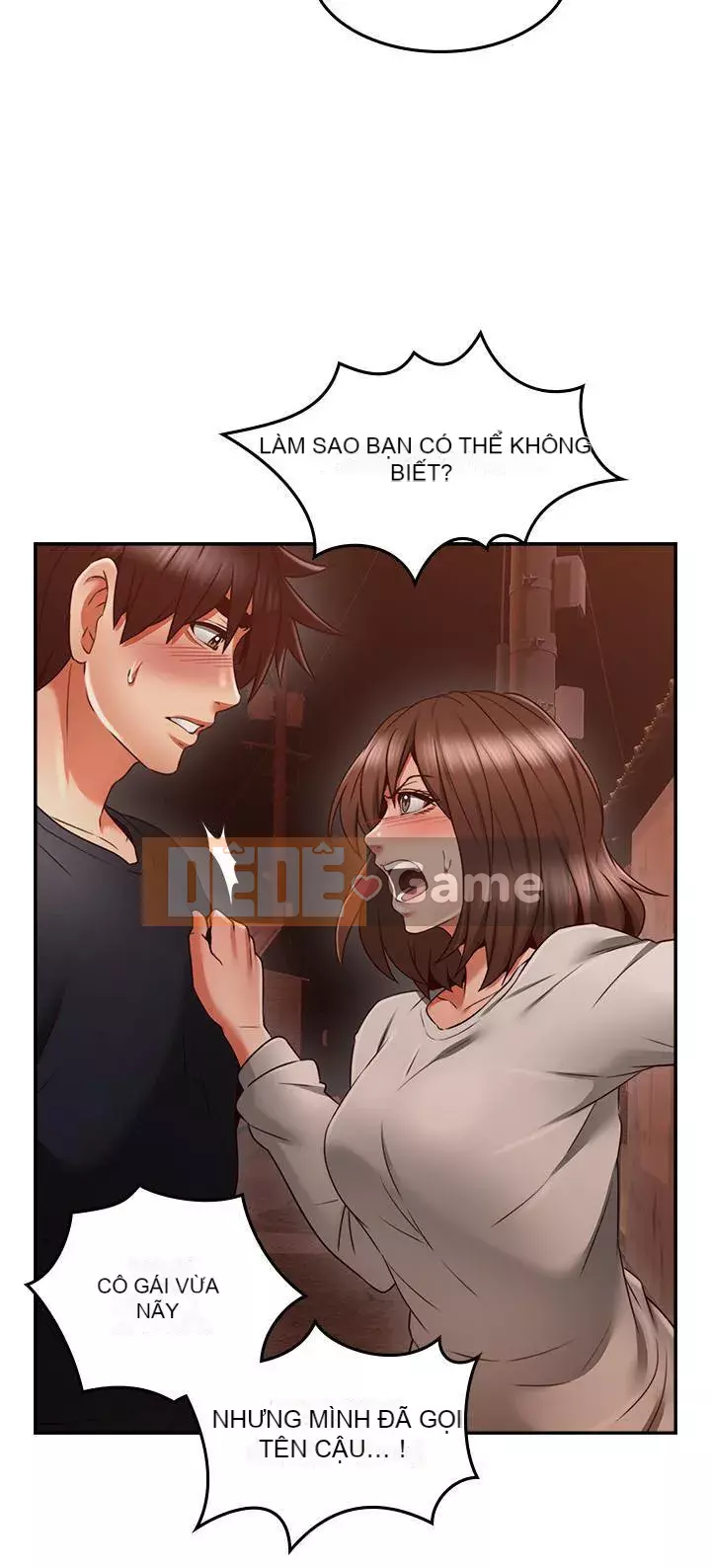 Vợ hàng xóm Chương 1-44