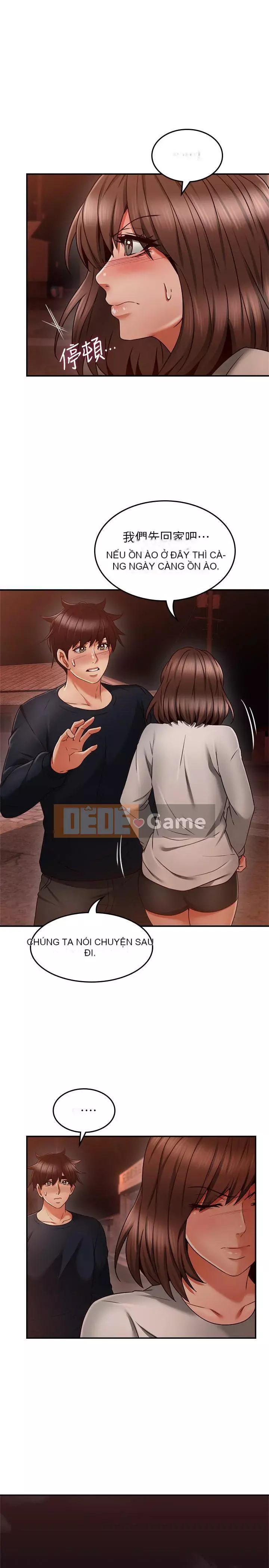 Vợ hàng xóm Chương 1-44