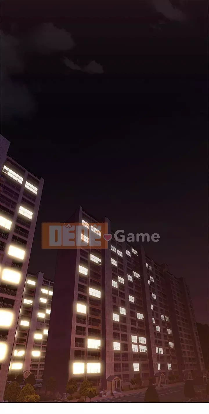 Vợ hàng xóm Chương 1-44