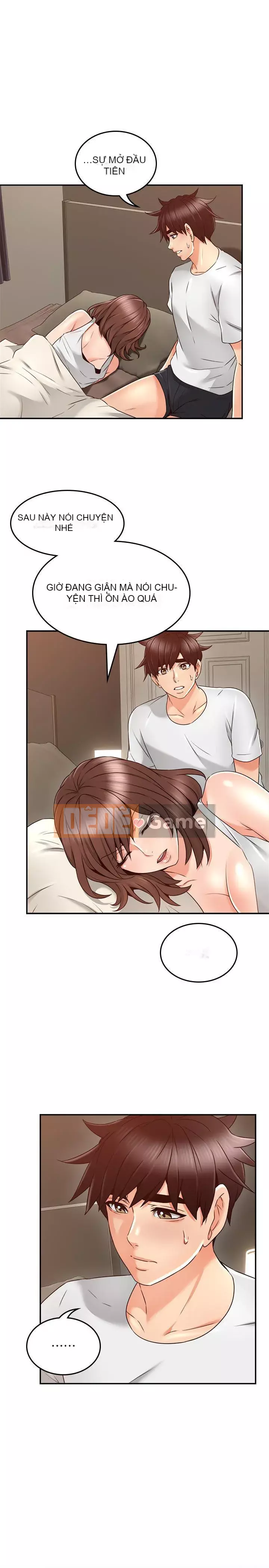 Vợ hàng xóm Chương 1-44