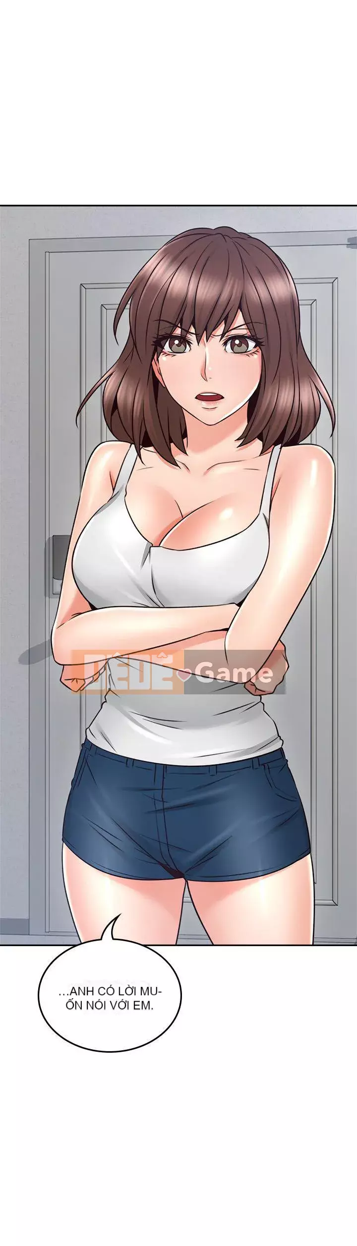 Vợ hàng xóm Chương 1-44