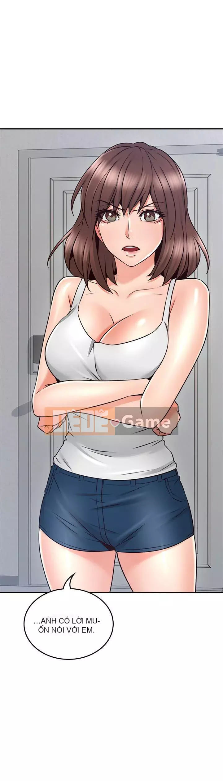 Vợ hàng xóm Chương 1-44