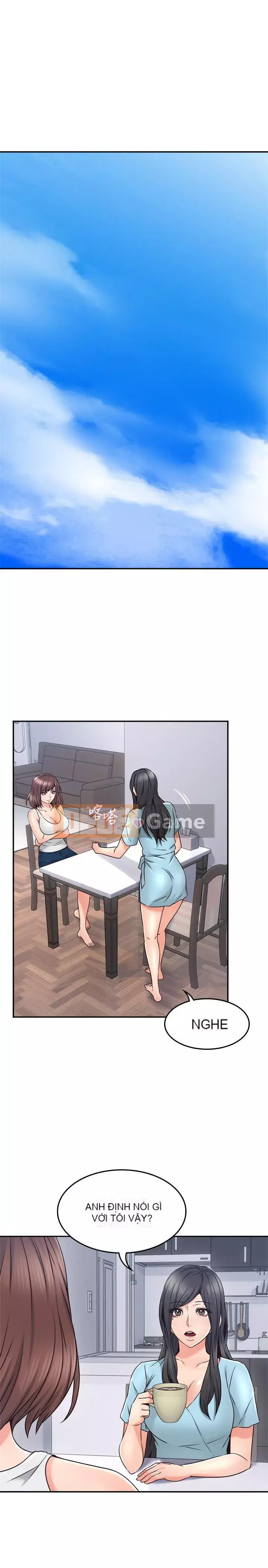 Vợ hàng xóm Chương 1-44