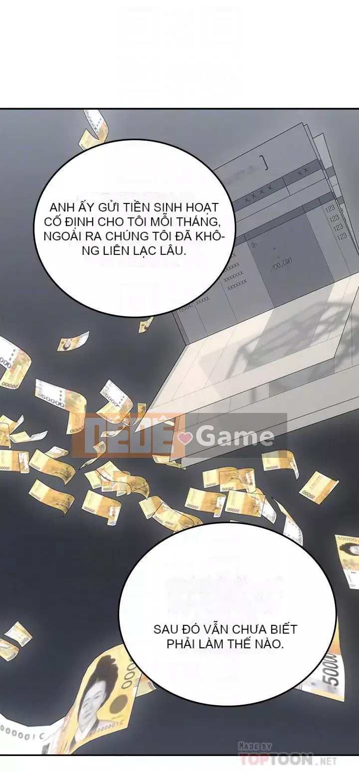 Vợ hàng xóm Chương 1-44