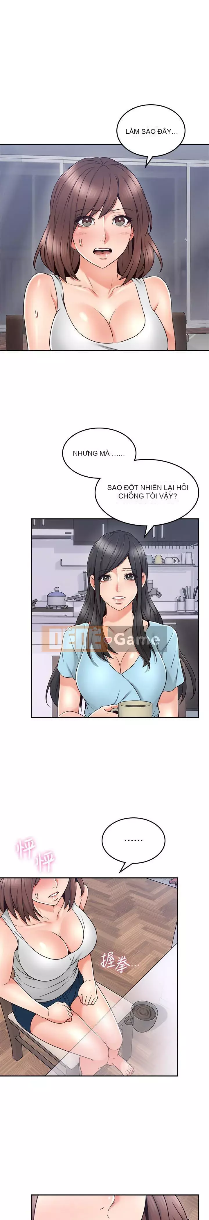 Vợ hàng xóm Chương 1-44