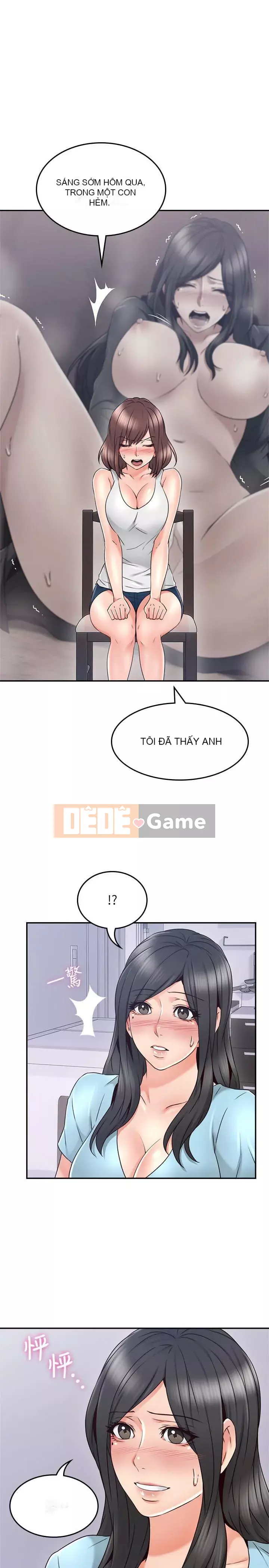 Vợ hàng xóm Chương 1-44