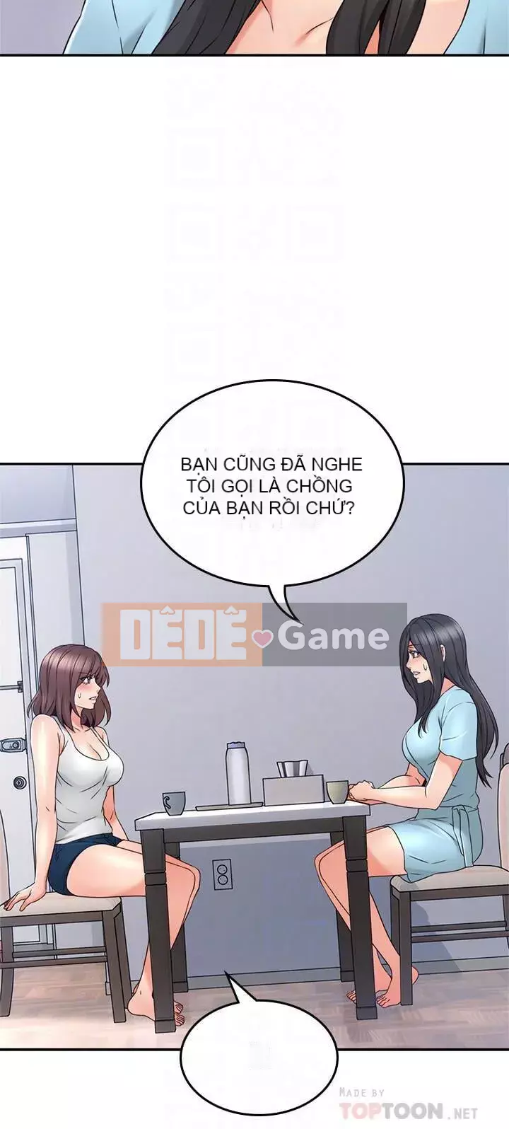 Vợ hàng xóm Chương 1-44