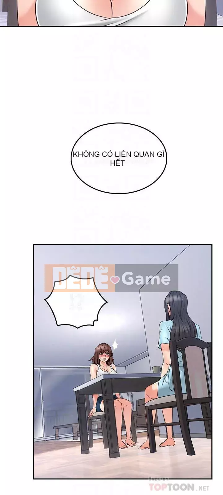 Vợ hàng xóm Chương 1-44