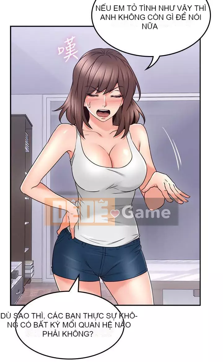 Vợ hàng xóm Chương 1-44