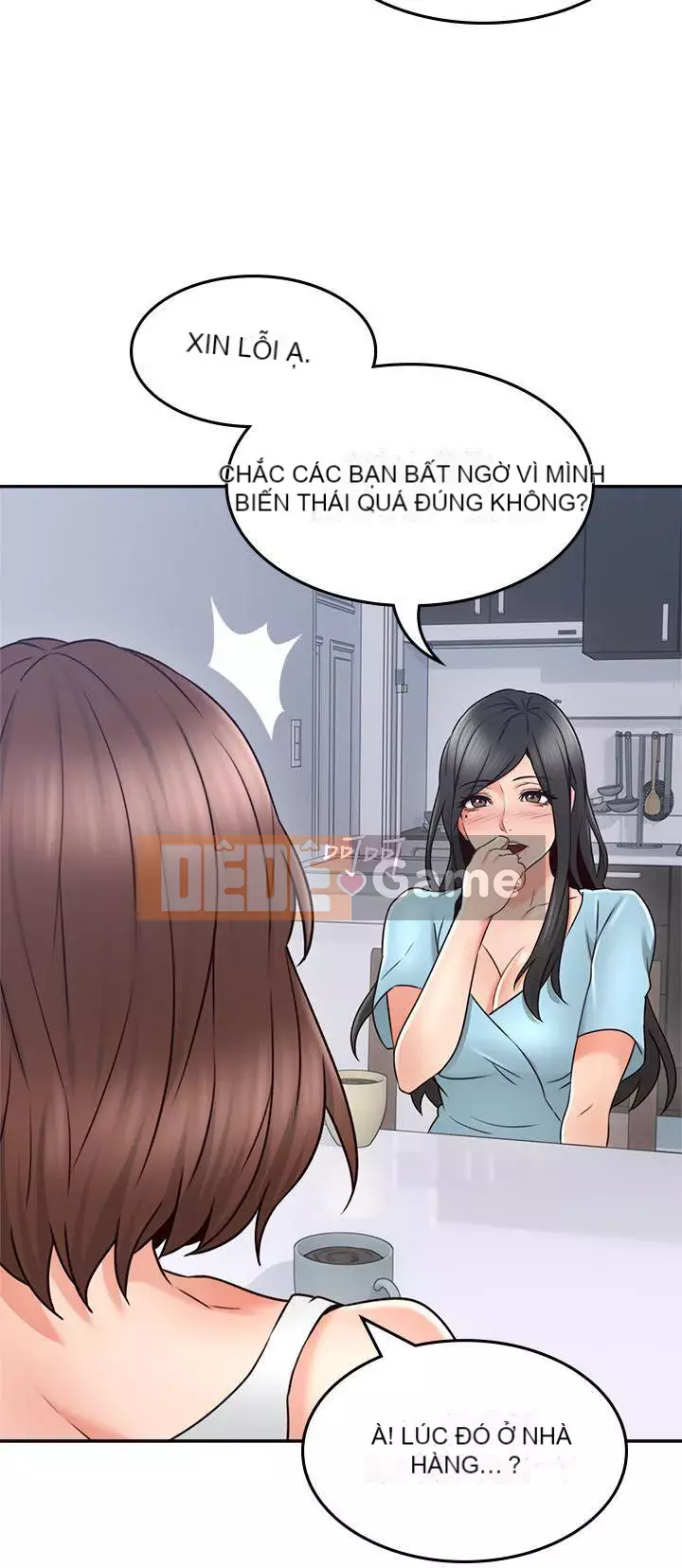 Vợ hàng xóm Chương 1-44