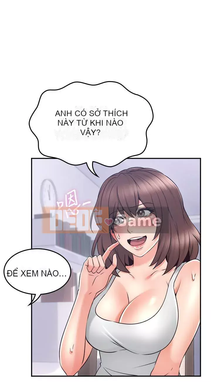 Vợ hàng xóm Chương 1-44