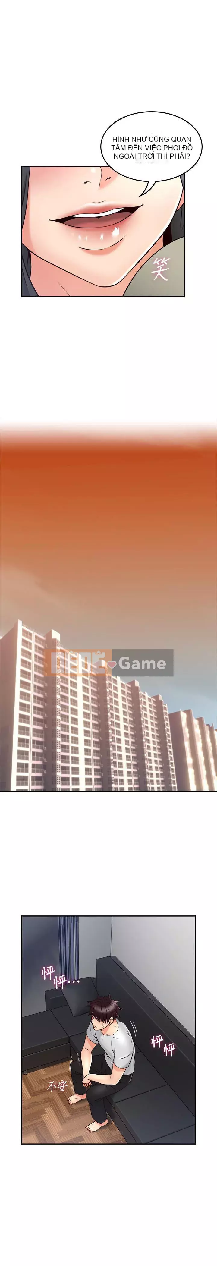 Vợ hàng xóm Chương 1-44