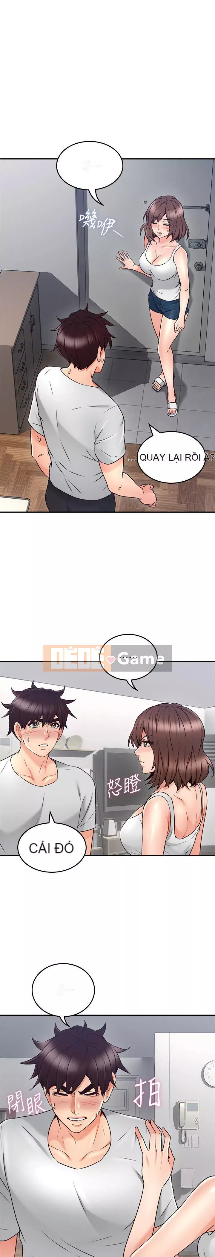 Vợ hàng xóm Chương 1-44