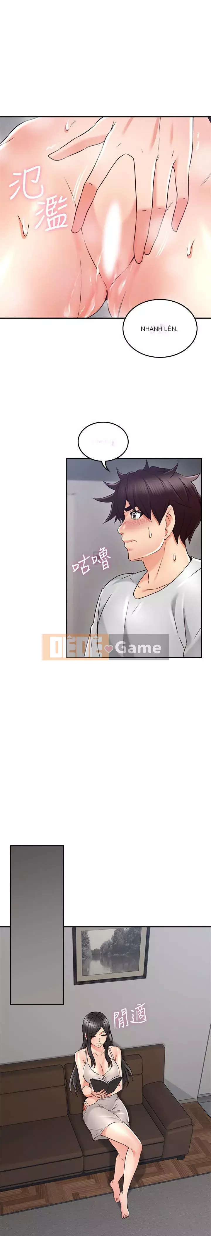 Vợ hàng xóm Chương 1-44