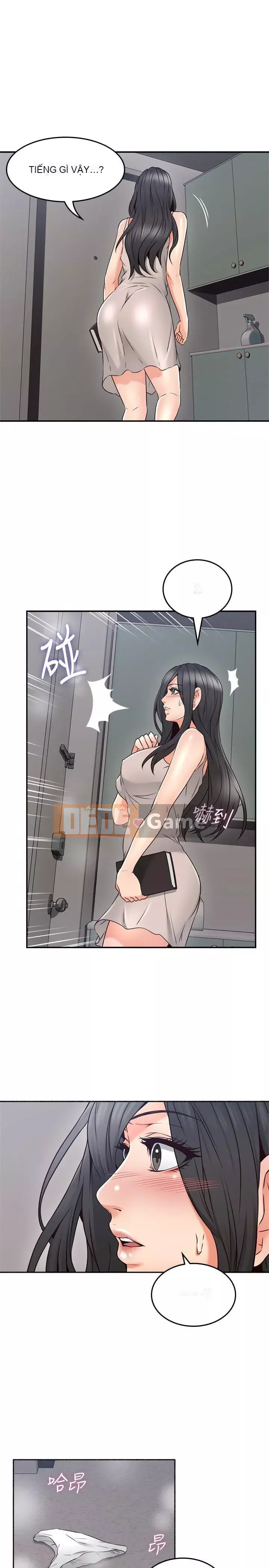 Vợ hàng xóm Chương 1-44