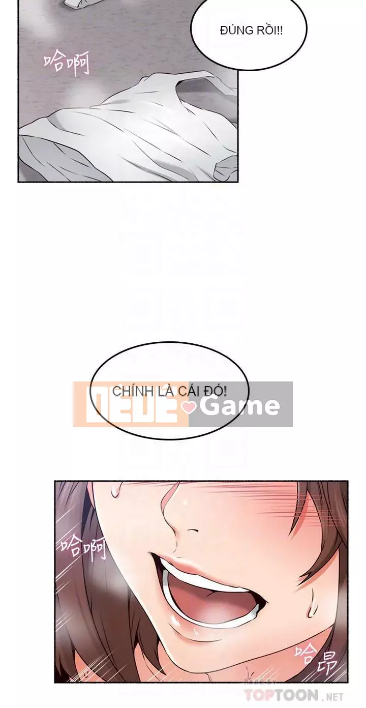 Vợ hàng xóm Chương 1-44