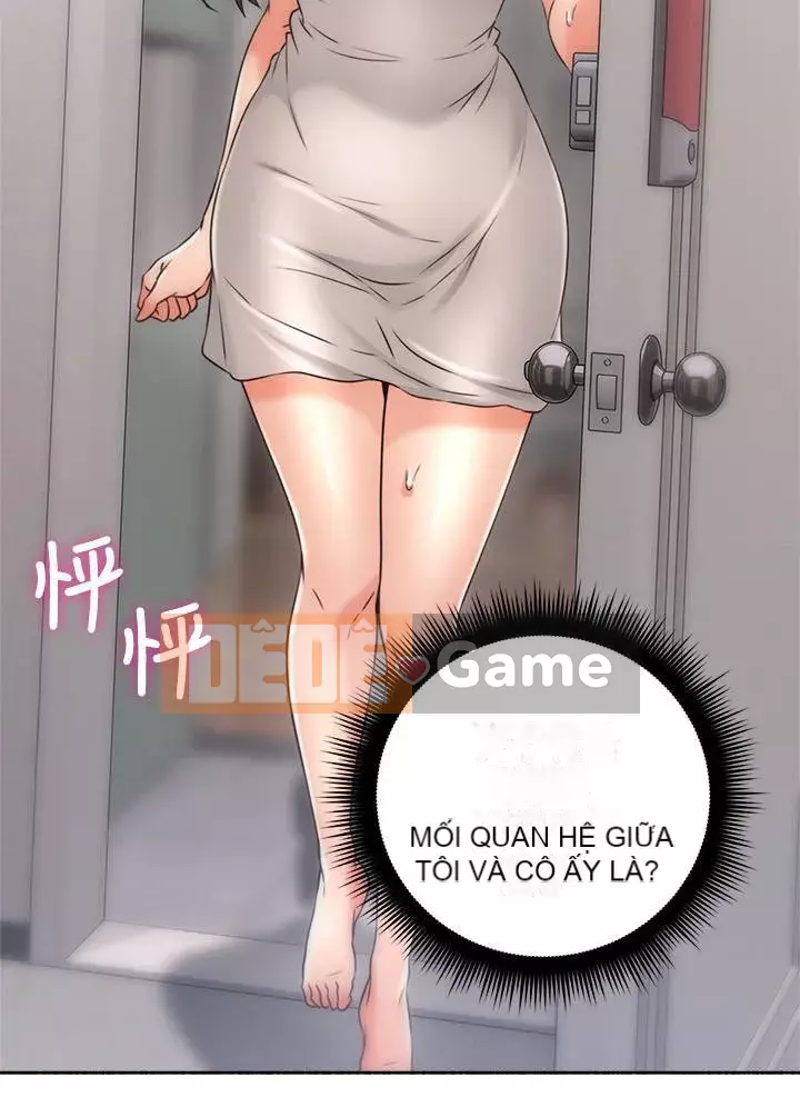 Vợ hàng xóm Chương 1-44