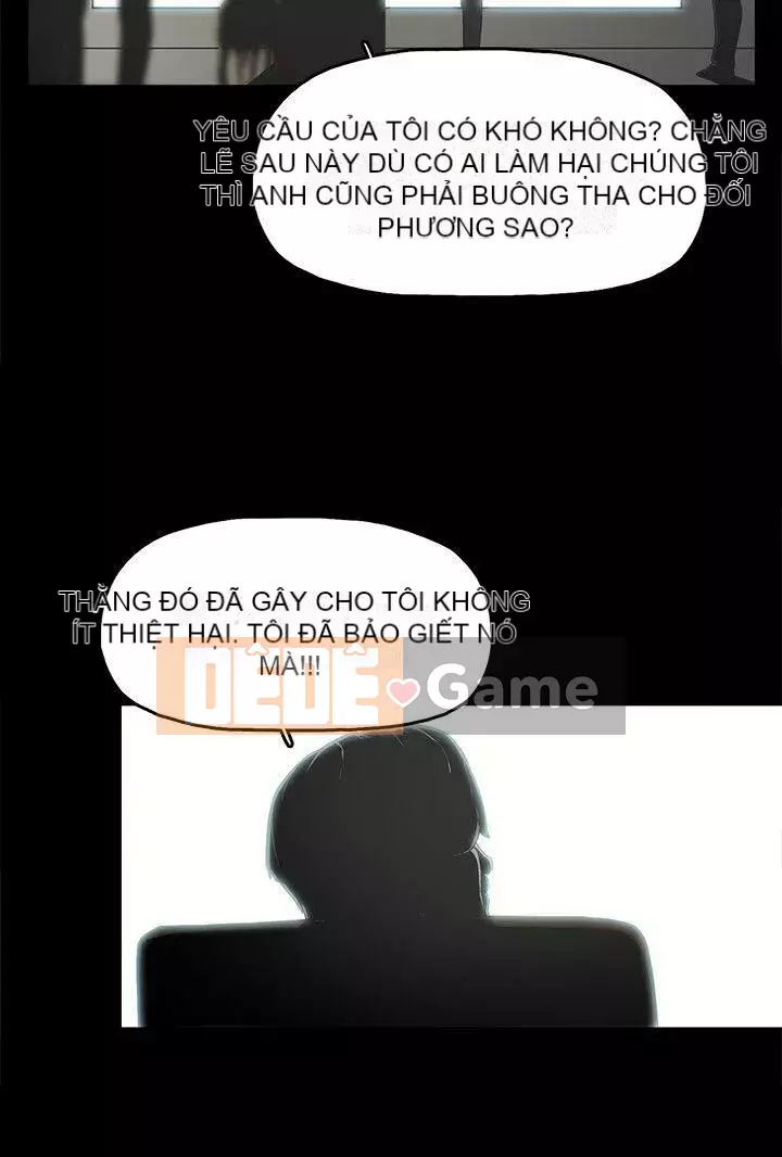 Tiền bạc và phụ nữ Chương 1-13