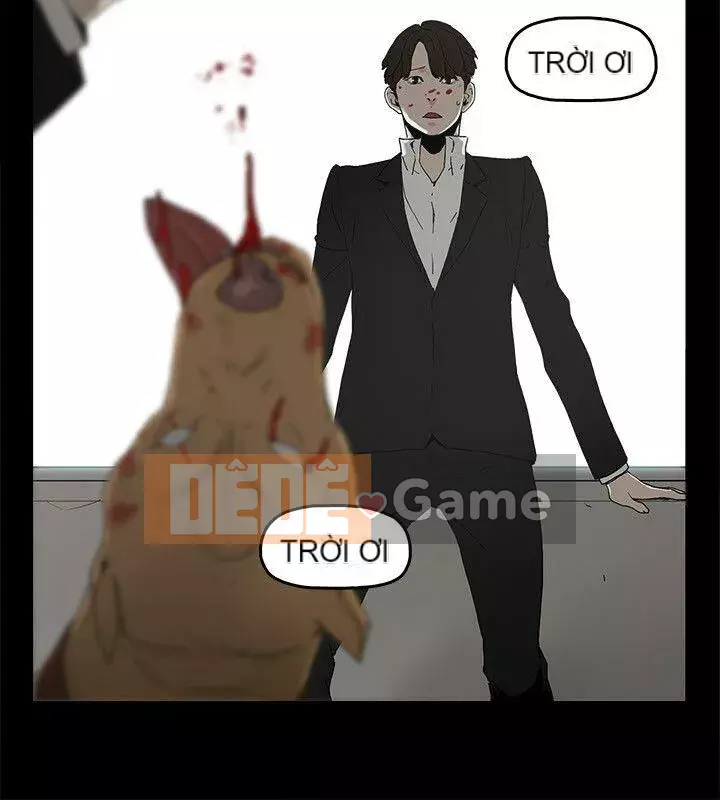 Tiền bạc và phụ nữ Chương 1-13