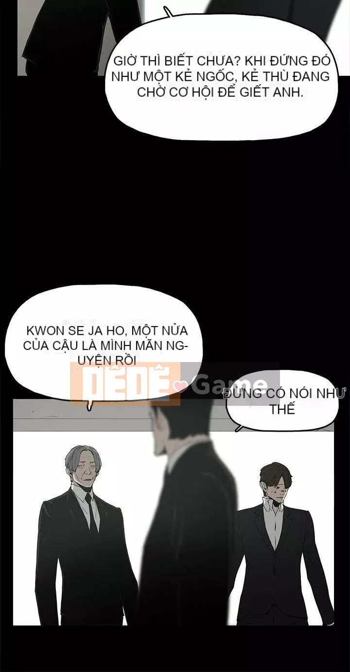 Tiền bạc và phụ nữ Chương 1-13