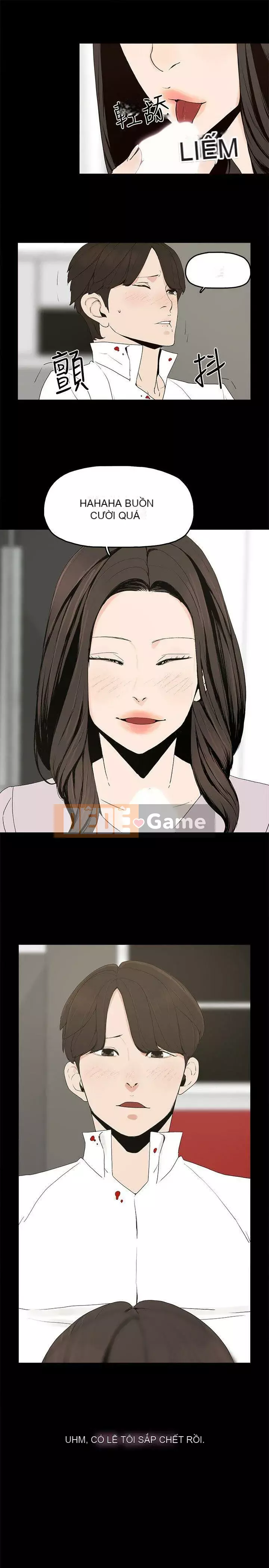 Tiền bạc và phụ nữ Chương 1-13