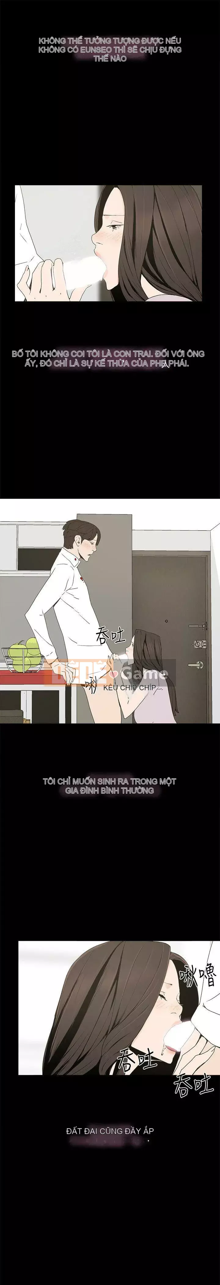 Tiền bạc và phụ nữ Chương 1-13