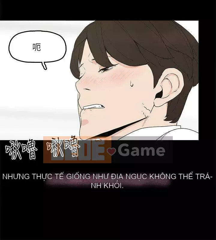 Tiền bạc và phụ nữ Chương 1-13