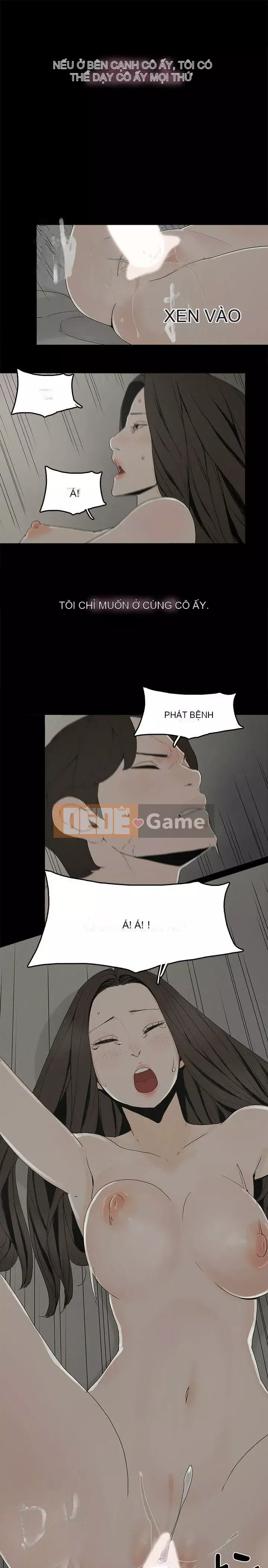 Tiền bạc và phụ nữ Chương 1-13