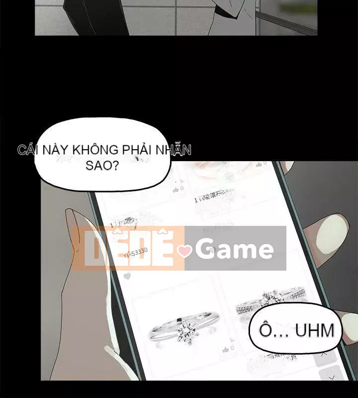 Tiền bạc và phụ nữ Chương 1-13