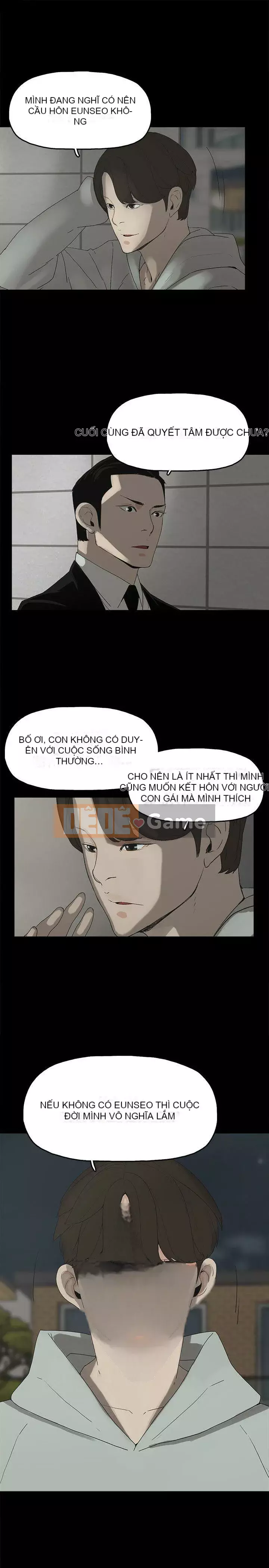 Tiền bạc và phụ nữ Chương 1-13