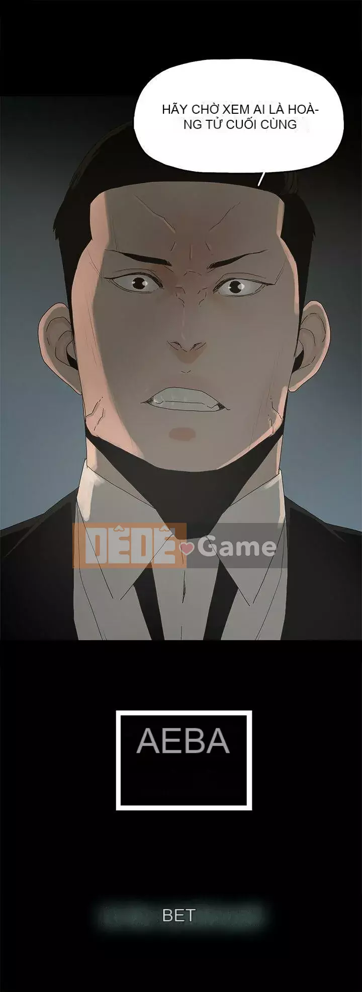 Tiền bạc và phụ nữ Chương 1-13