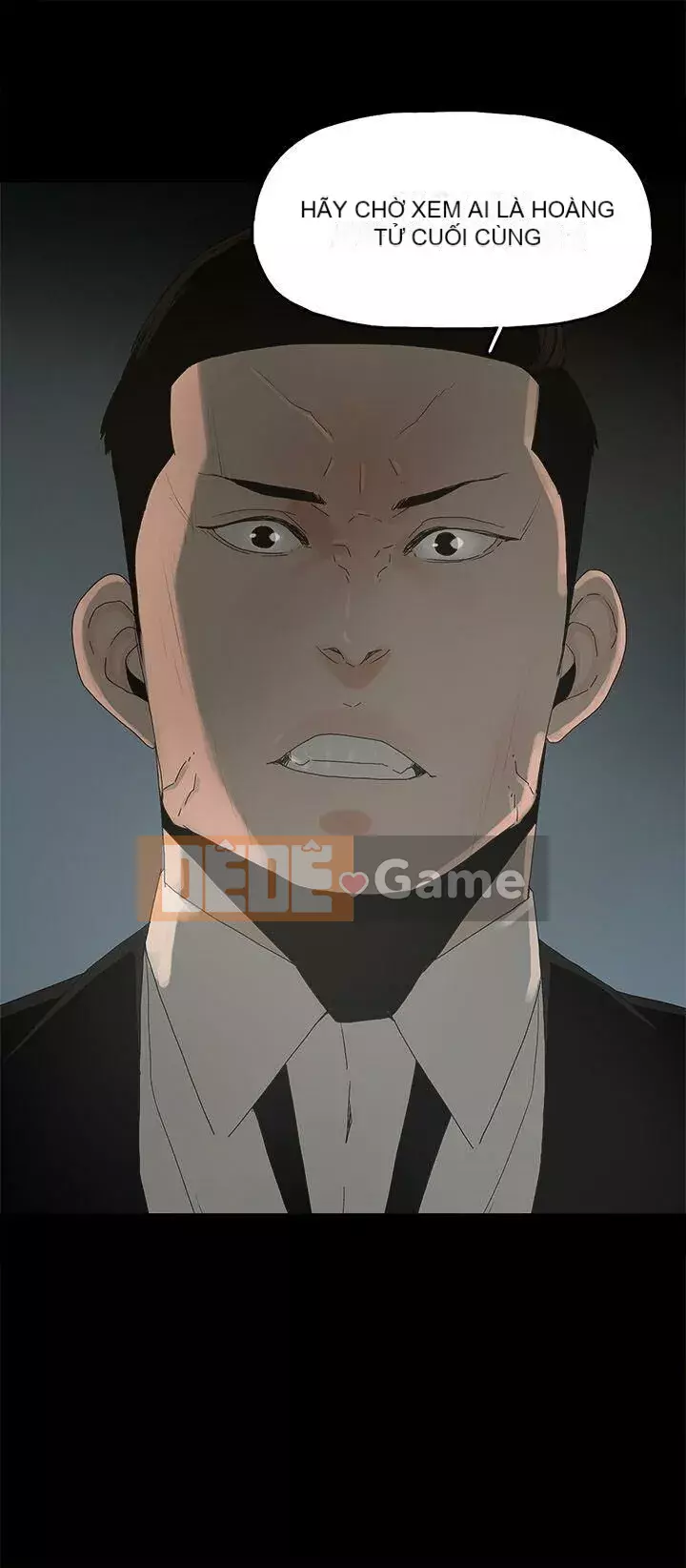 Tiền bạc và phụ nữ Chương 1-13