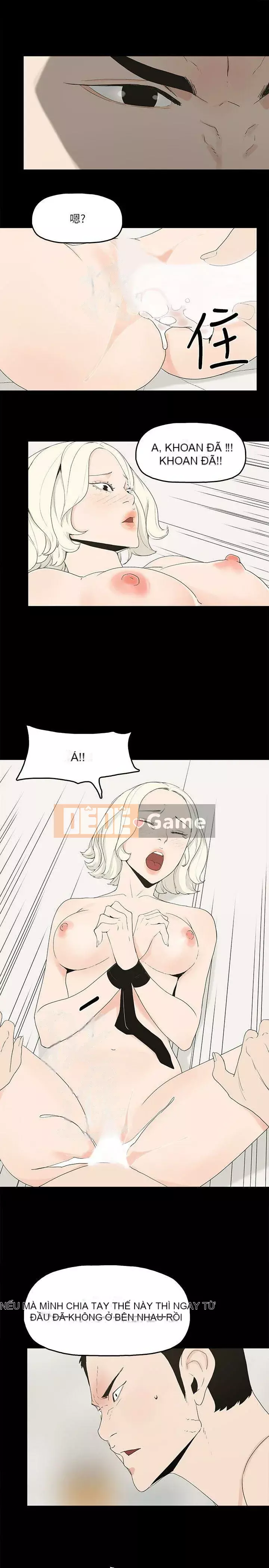 Tiền bạc và phụ nữ Chương 1-13