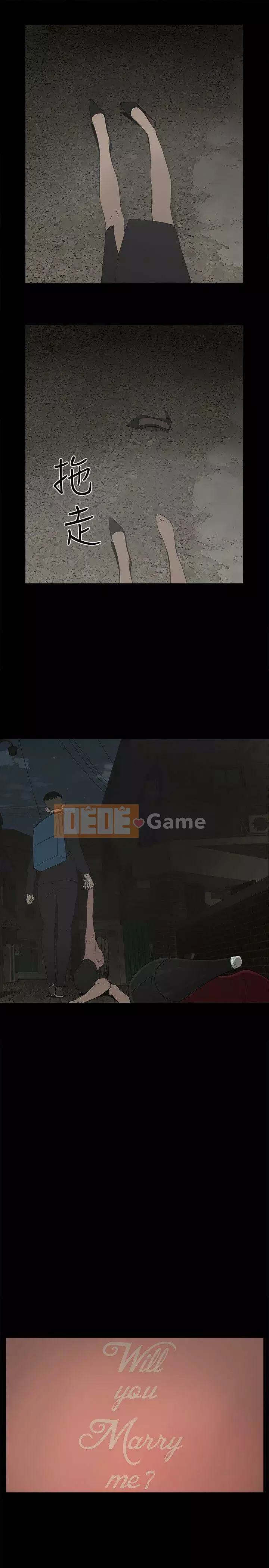 Tiền bạc và phụ nữ Chương 1-13