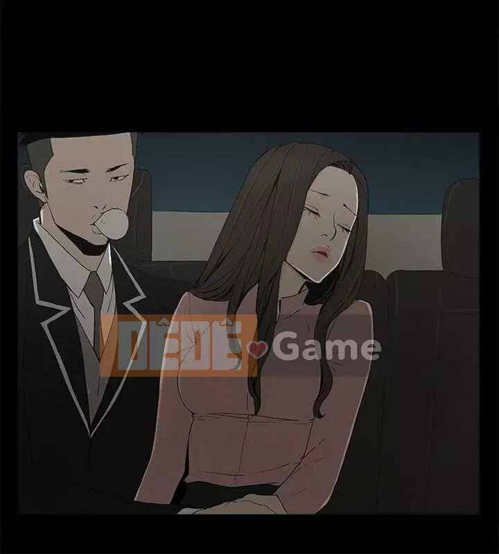 Tiền bạc và phụ nữ Chương 1-13