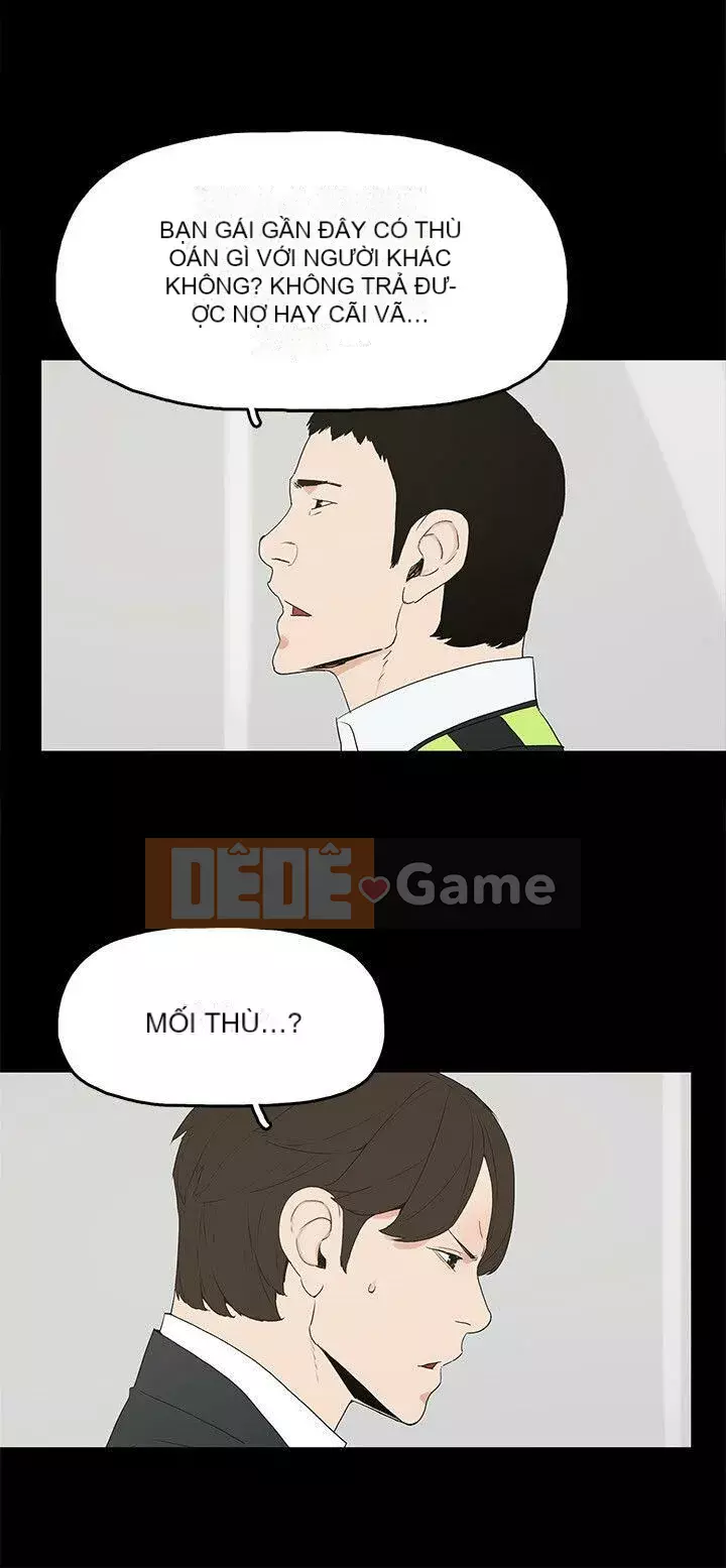 Tiền bạc và phụ nữ Chương 1-13