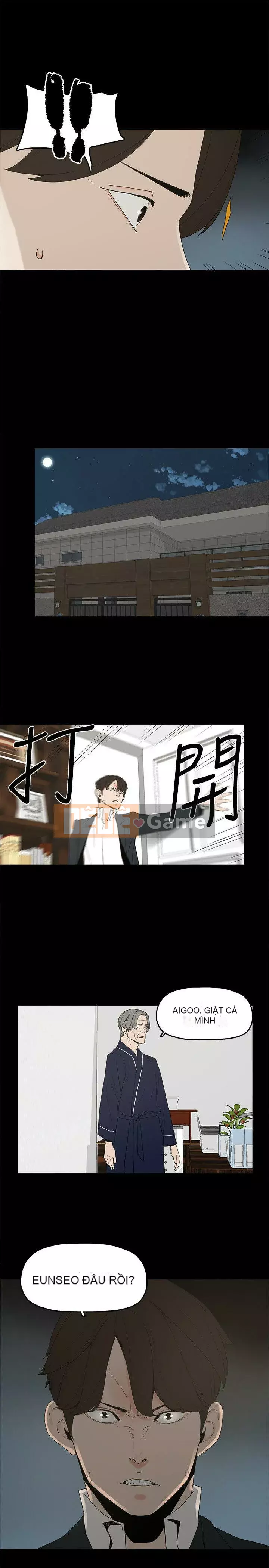 Tiền bạc và phụ nữ Chương 1-13