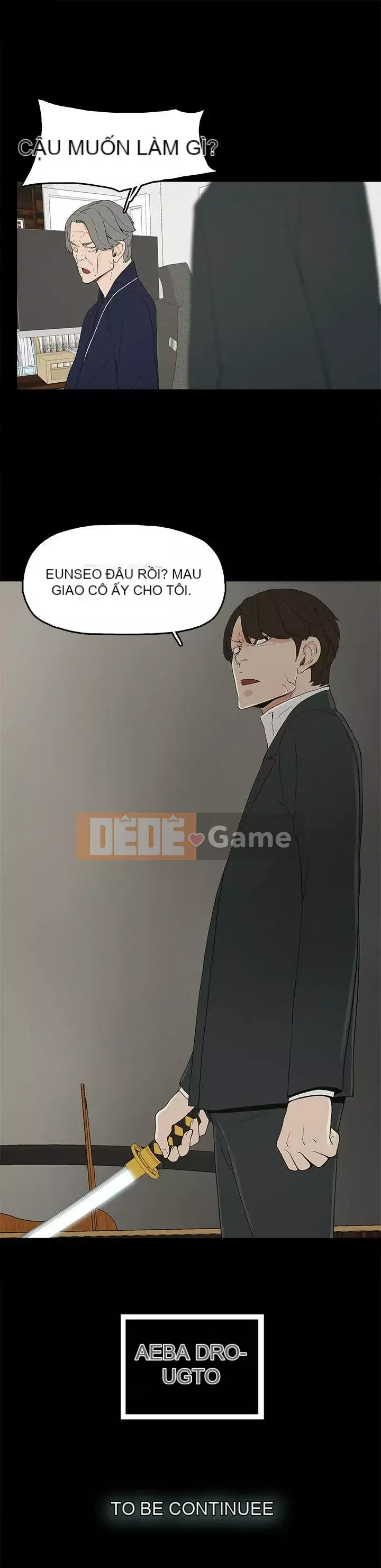 Tiền bạc và phụ nữ Chương 1-13