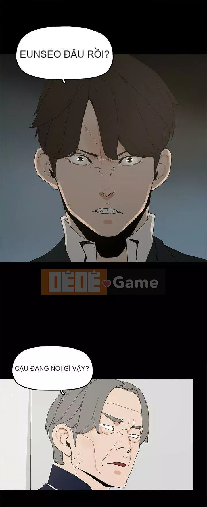 Tiền bạc và phụ nữ Chương 1-13