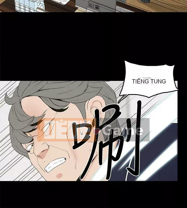 Tiền bạc và phụ nữ Chương 1-13