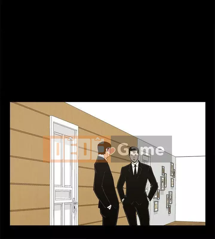 Tiền bạc và phụ nữ Chương 1-13