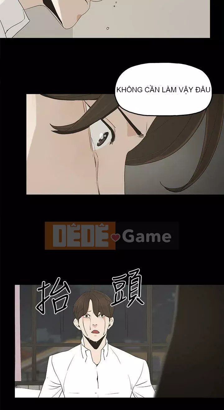 Tiền bạc và phụ nữ Chương 1-13