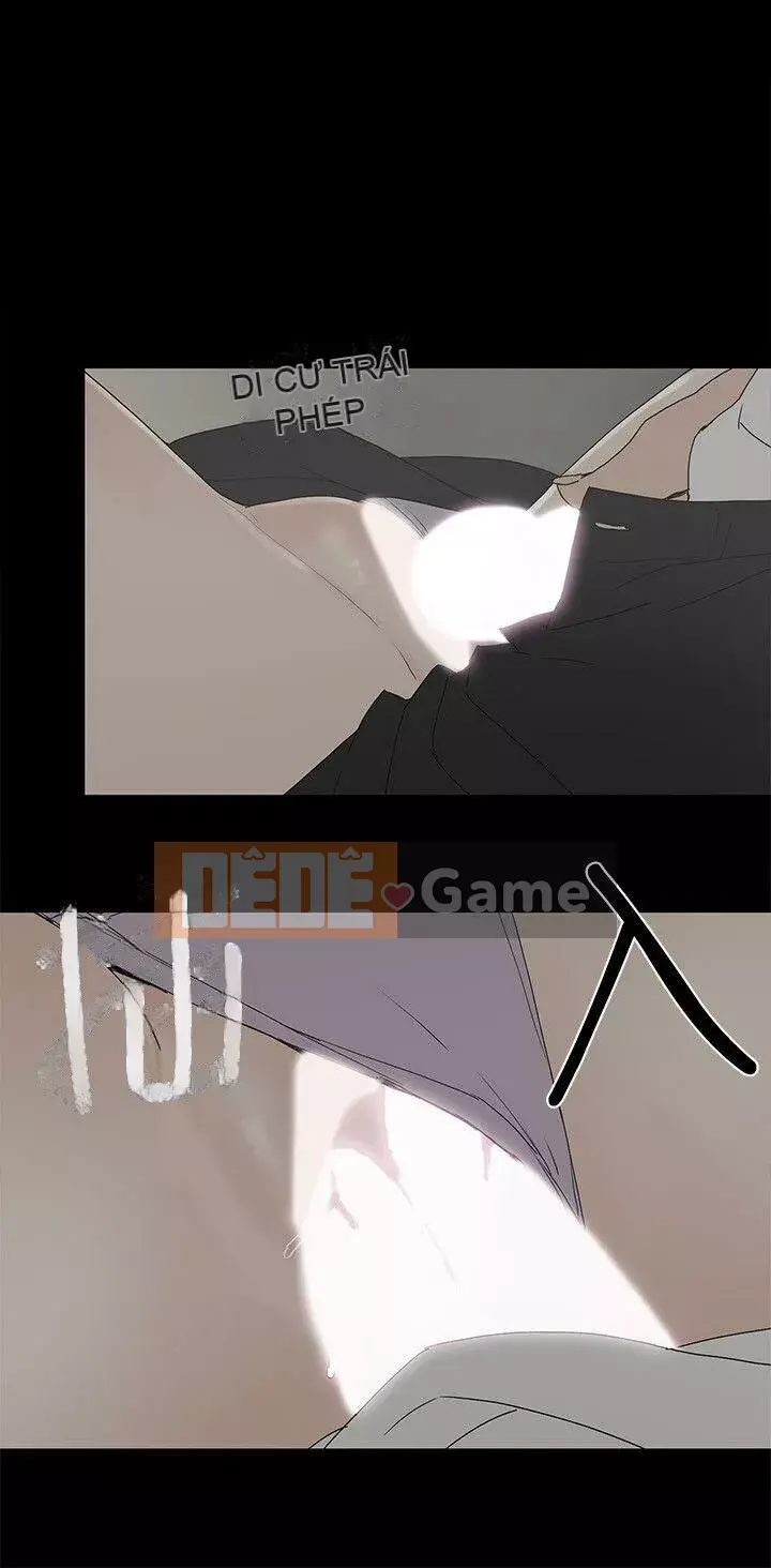 Tiền bạc và phụ nữ Chương 1-13